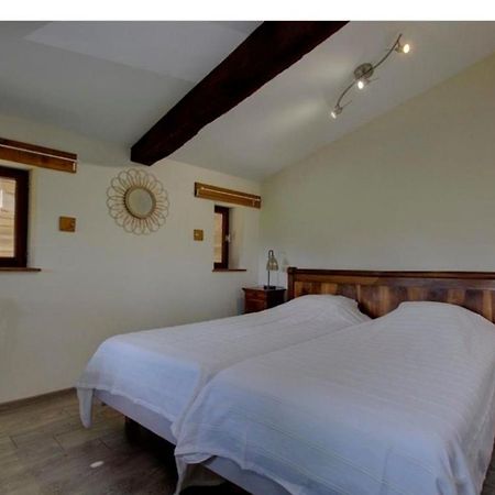 Chambres D'Hotes Les Vignes Montcet Kültér fotó